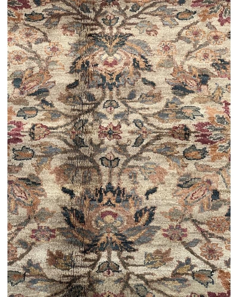 Khorasan Wool view 3