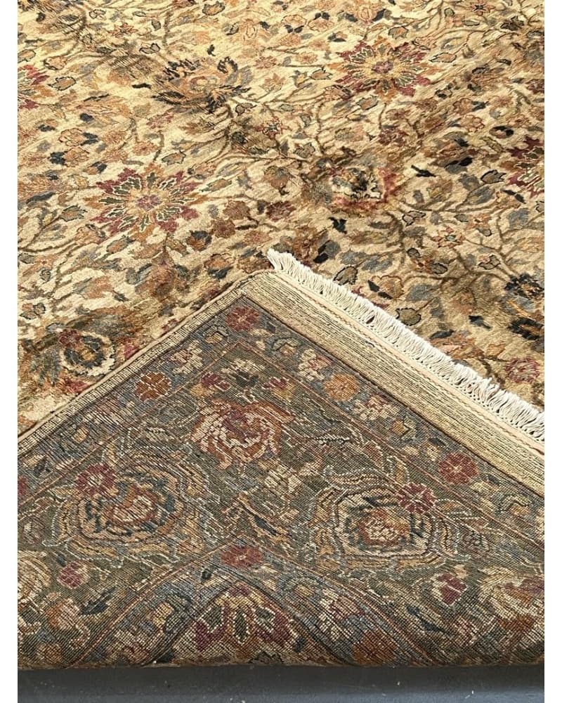 Khorasan Wool view 4