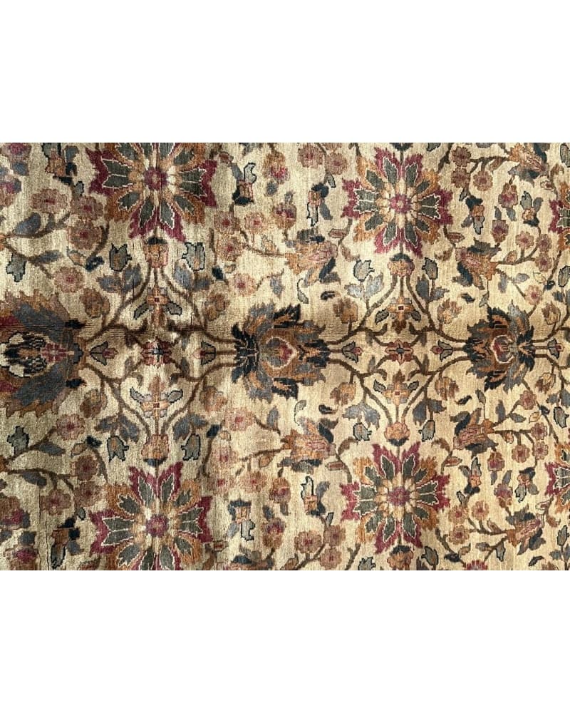 Khorasan Wool view 3