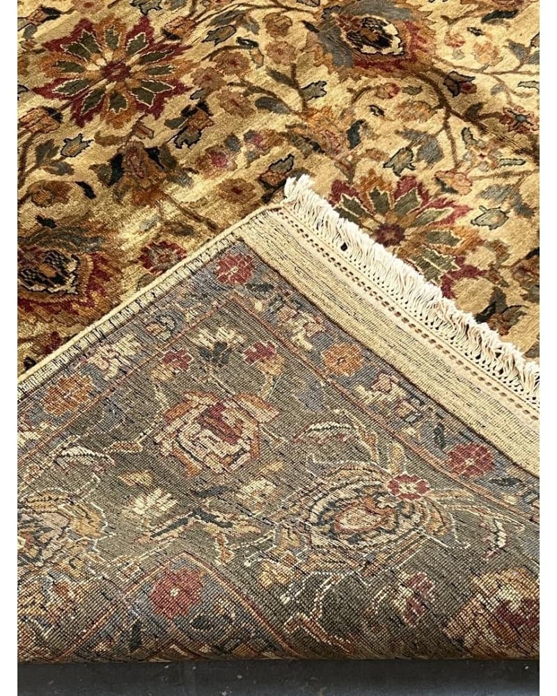 Khorasan Wool view 4