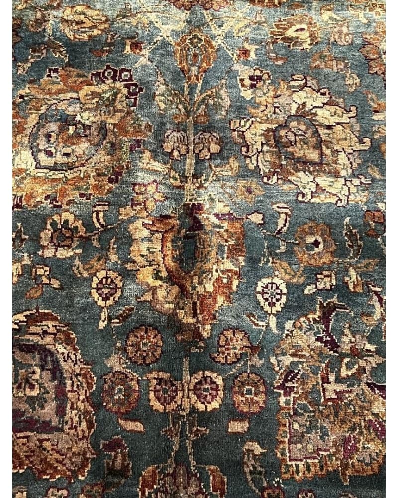 Khorasan Wool view 3