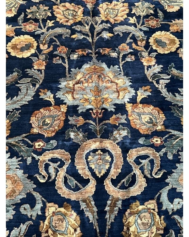 Khorasan Wool view 3