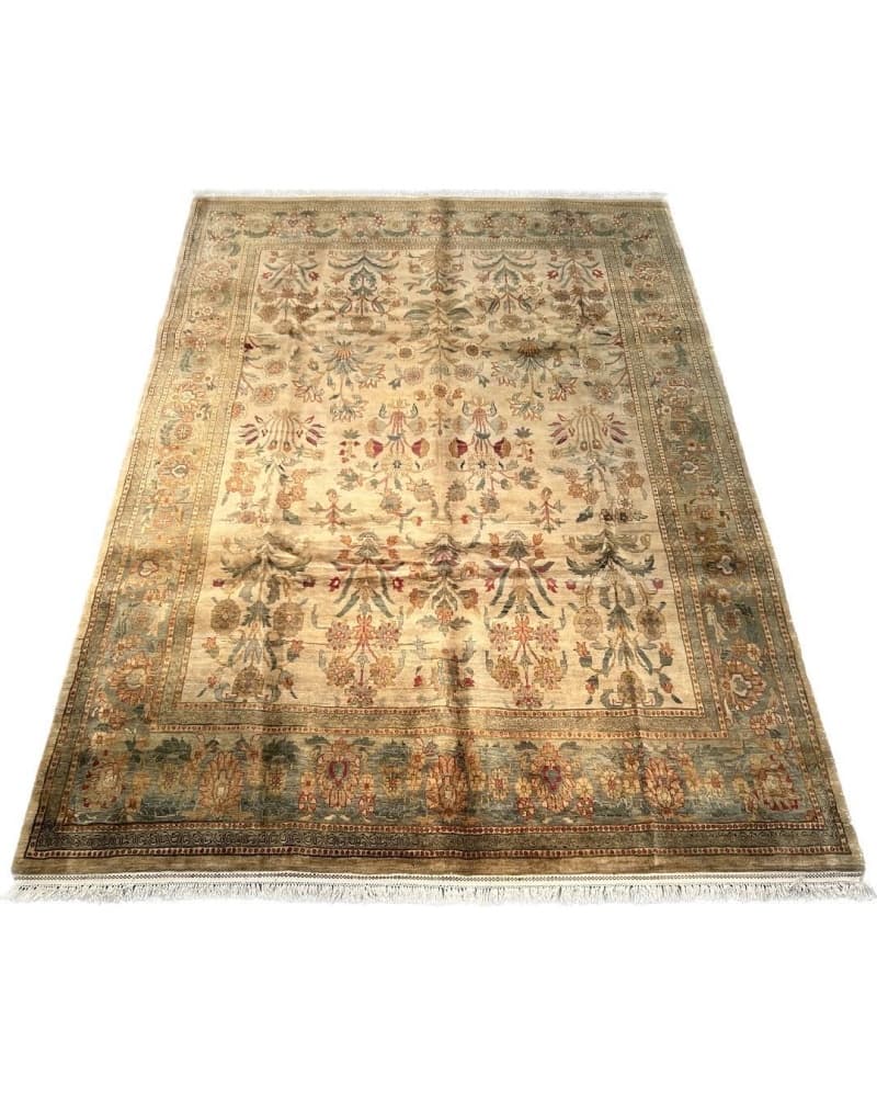 Khorasan Wool view 2