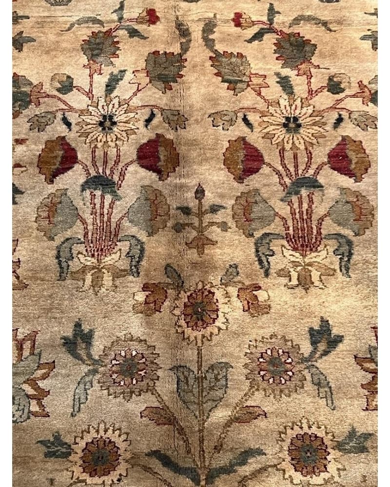 Khorasan Wool view 3