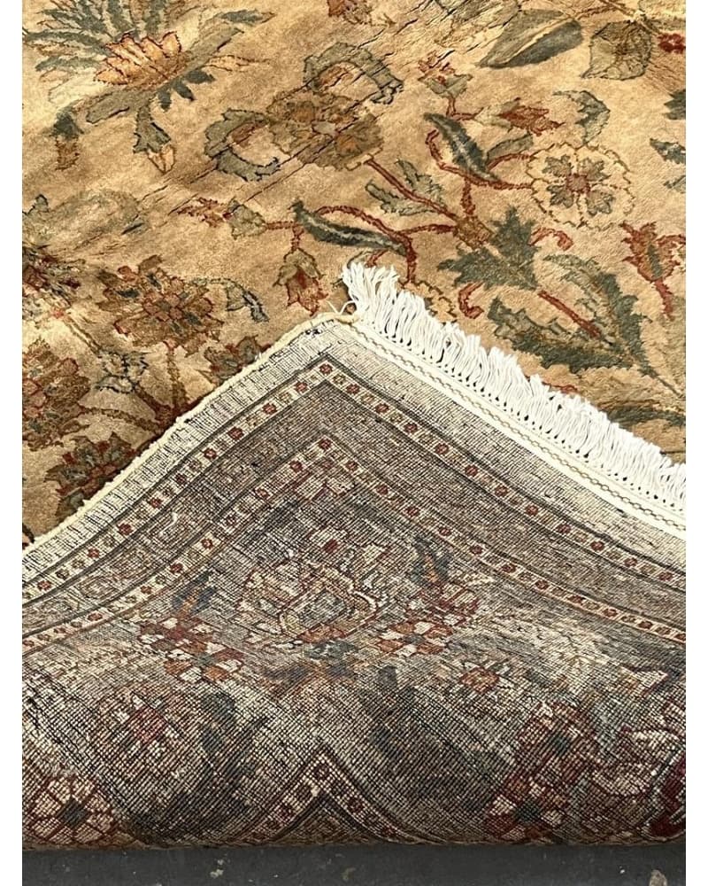 Khorasan Wool view 4