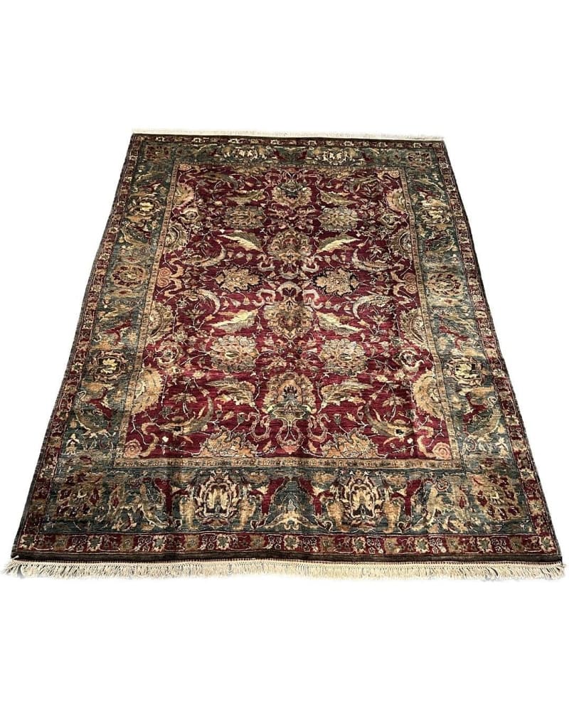 Khorasan Wool view 2