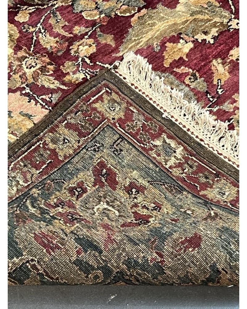 Khorasan Wool view 4