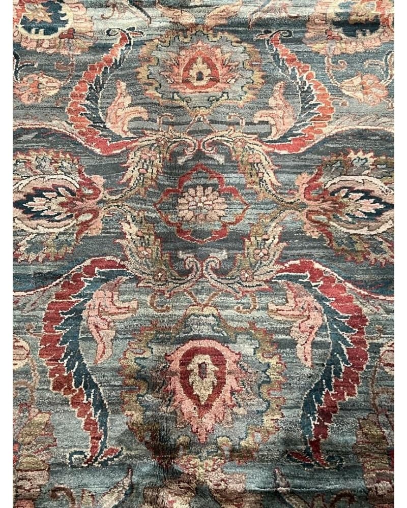 Khorasan Wool view 3