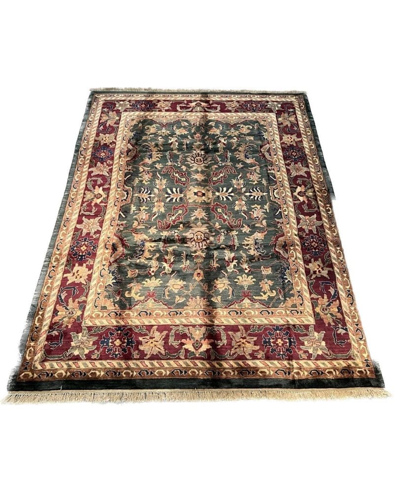 Khorasan Wool view 2