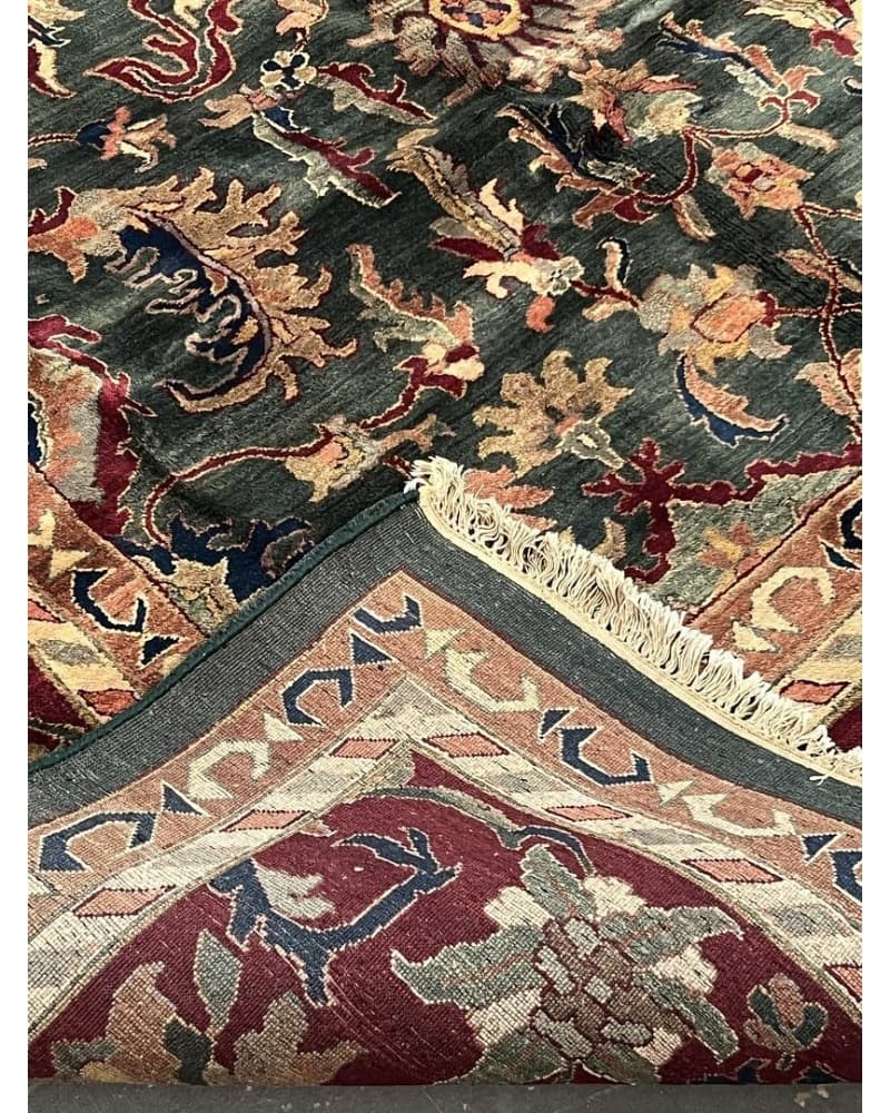 Khorasan Wool view 4