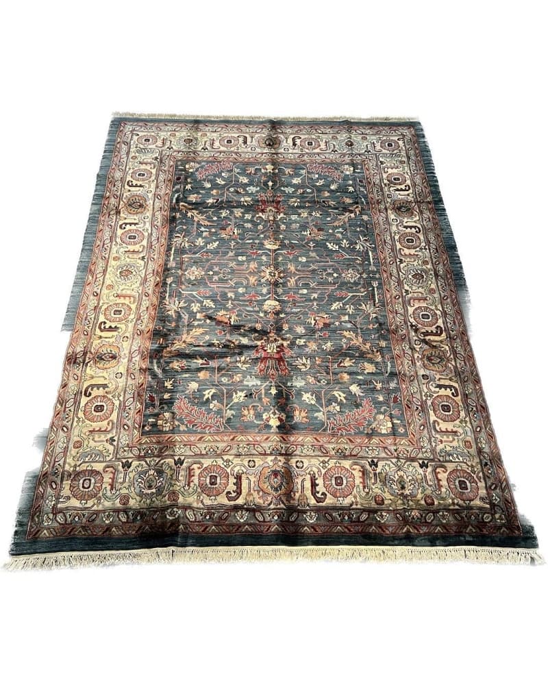 Khorasan Wool view 2