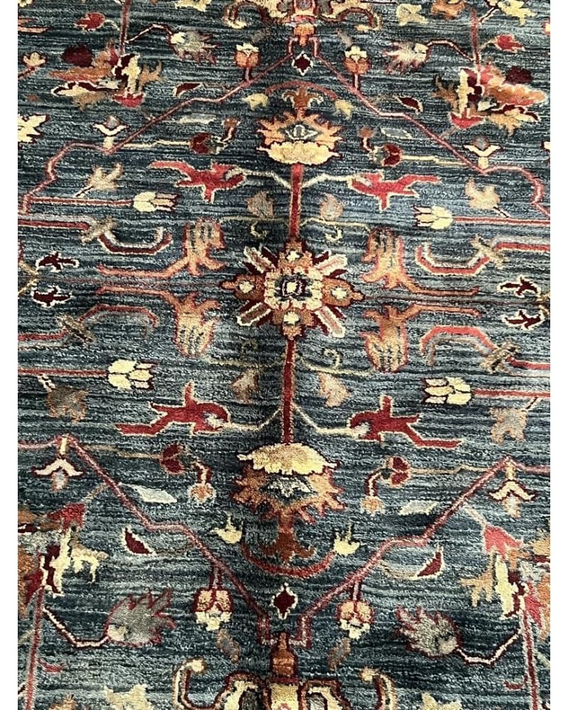 Khorasan Wool view 3