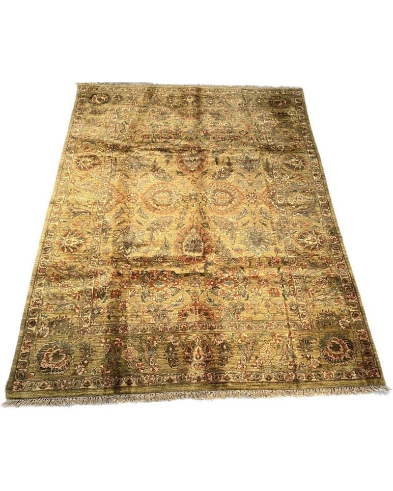 Khorasan Wool view 2