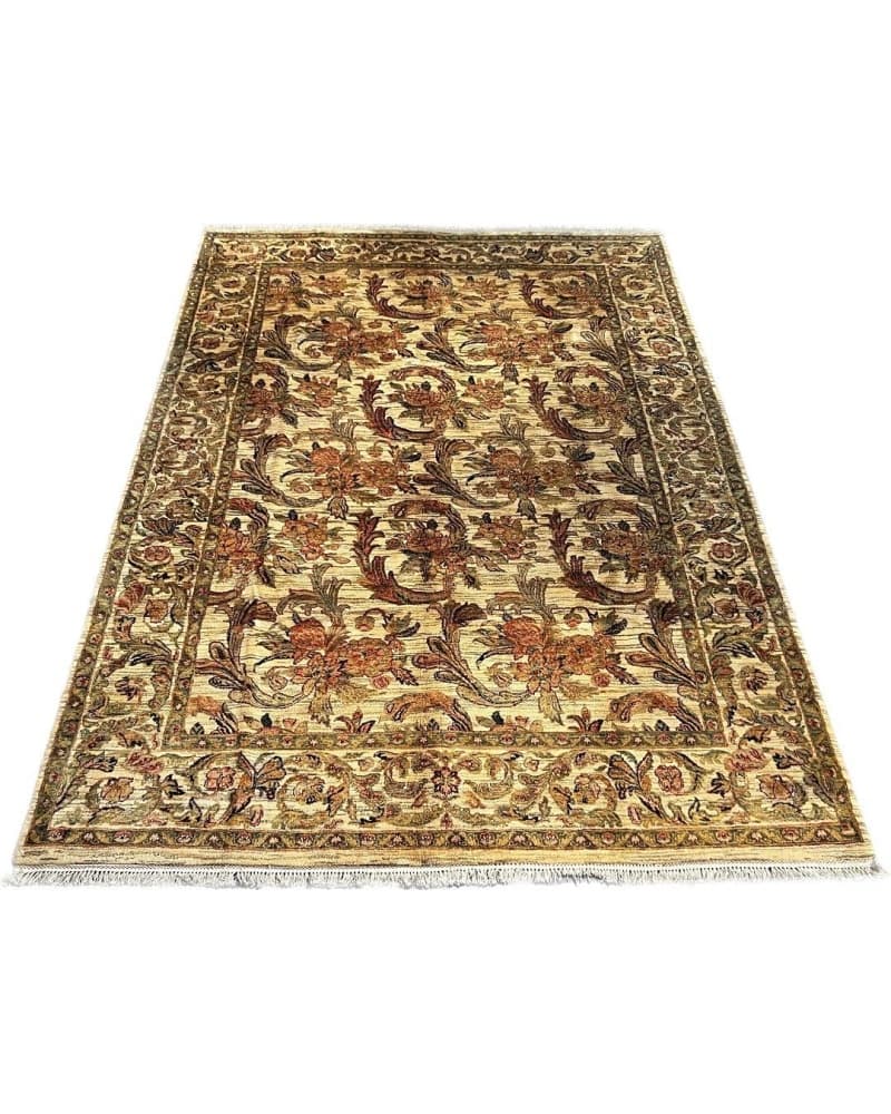 Khorasan Wool view 2