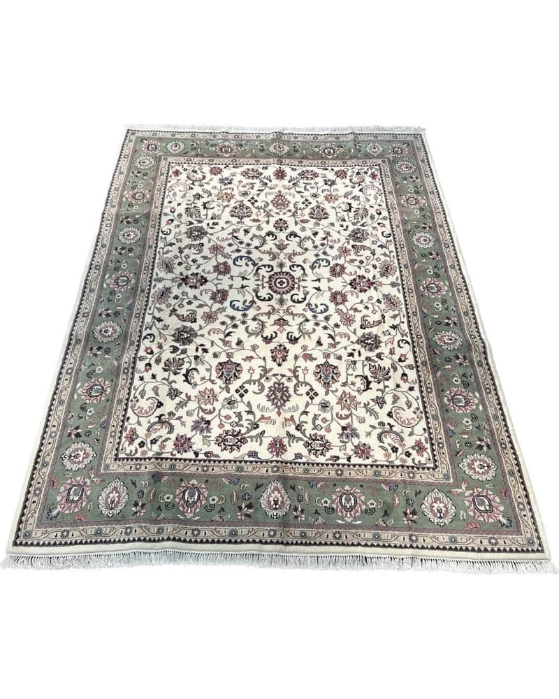 Kashan Wool