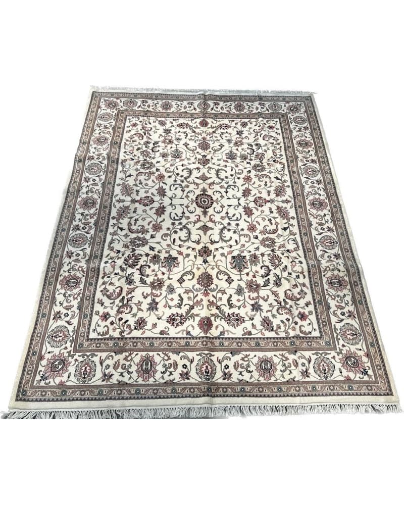 Kashan Wool