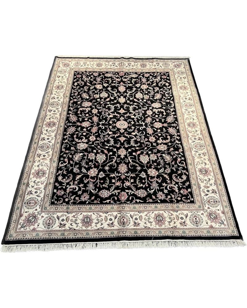 Kashan Wool