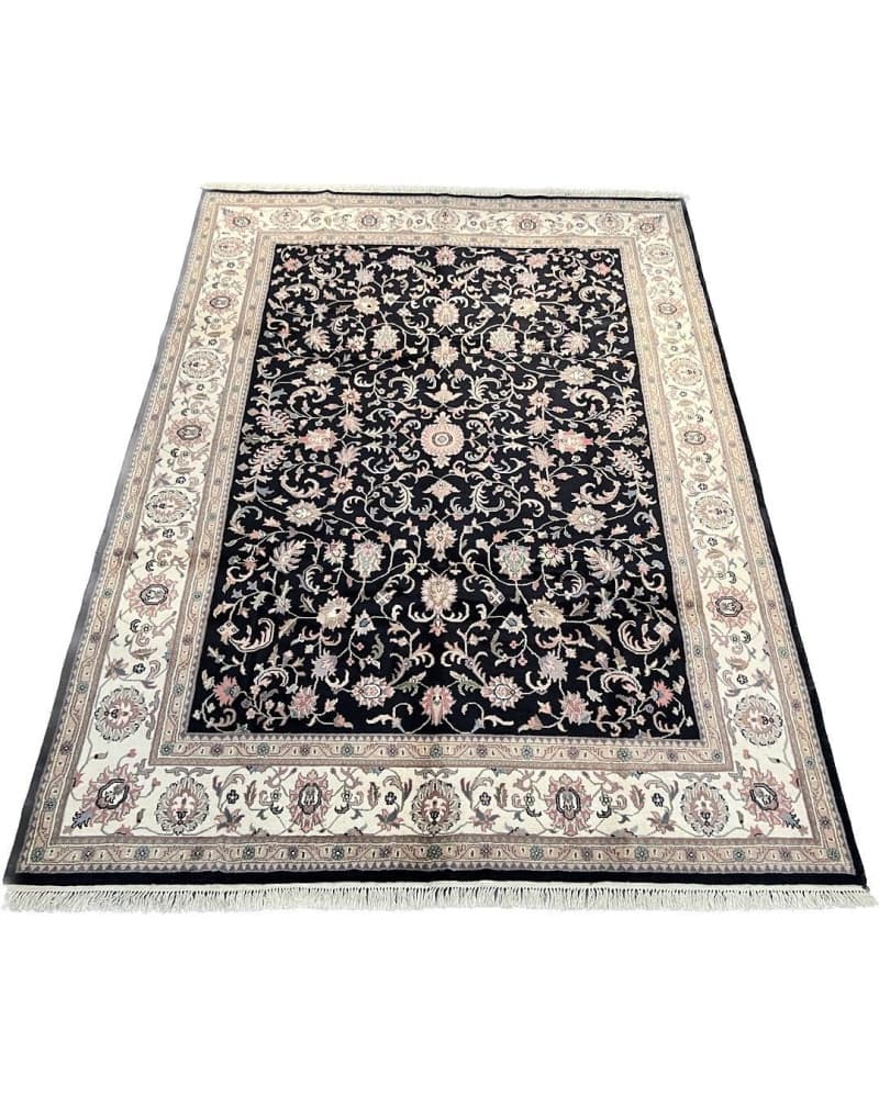 Kashan Wool