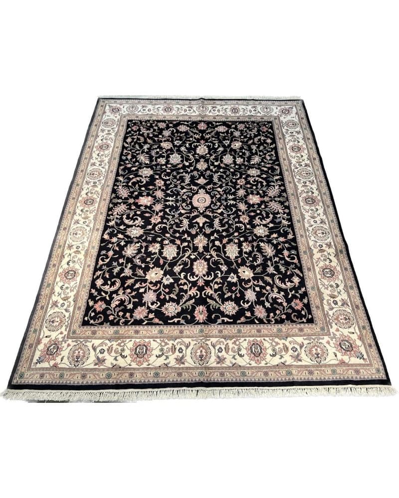 Kashan Wool view 2