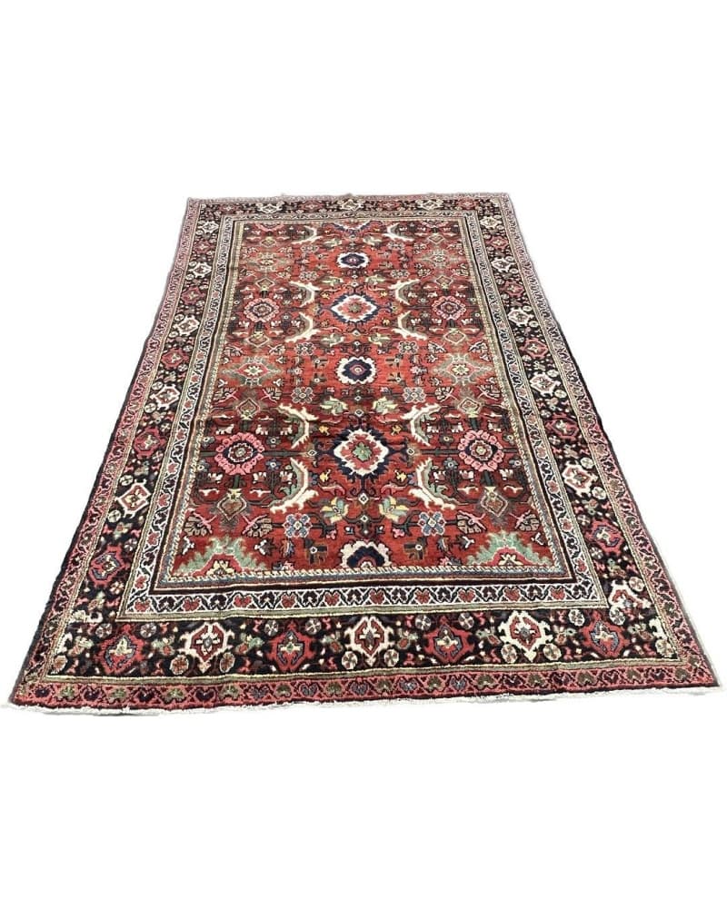 Old Mahal Wool view 2