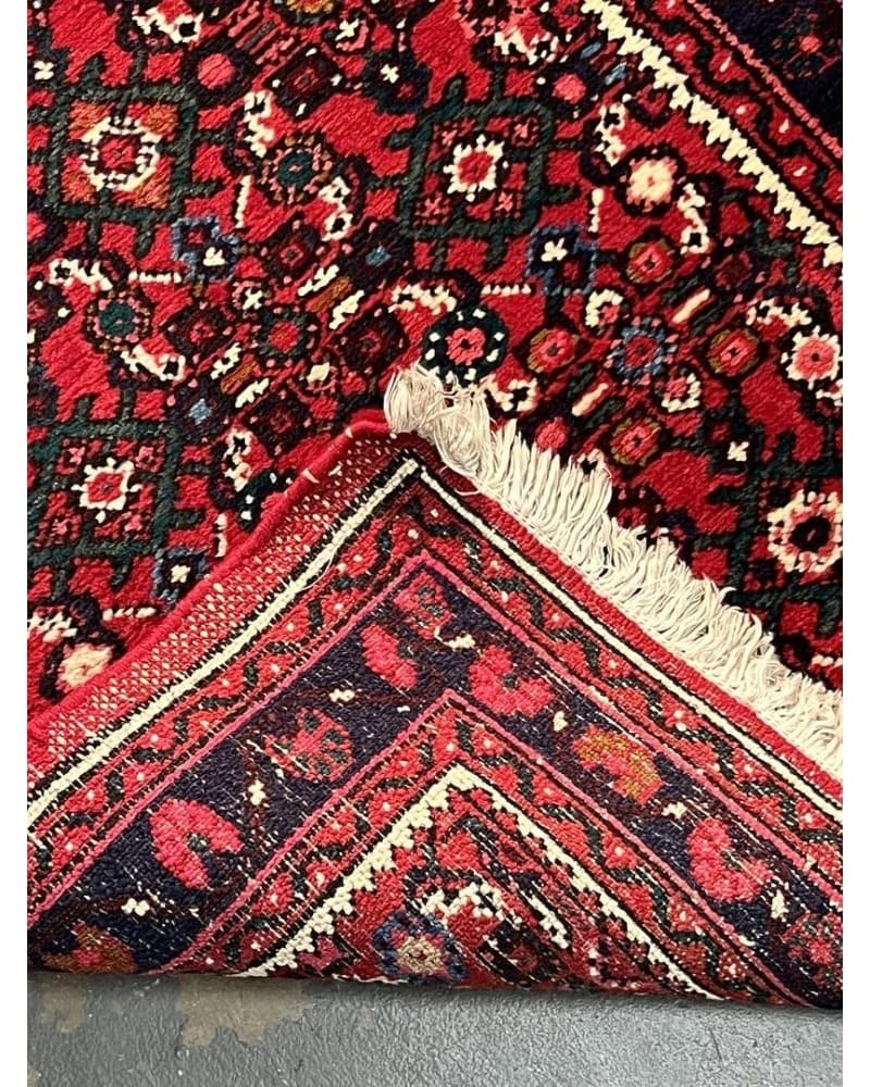 Hosseinabad Wool view 4