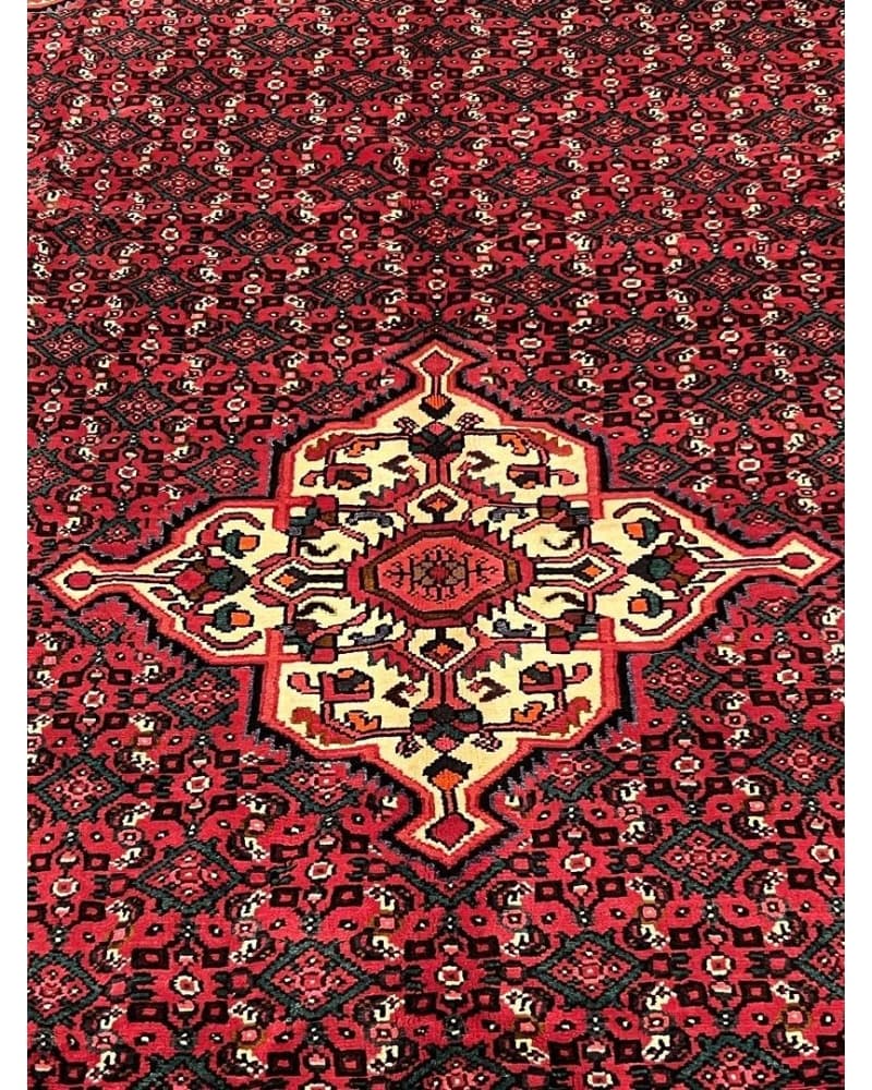 Hosseinabad Wool view 3