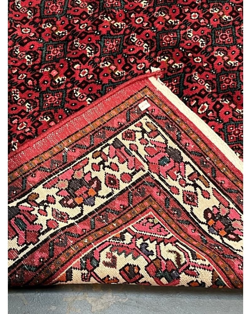 Hosseinabad Wool view 4