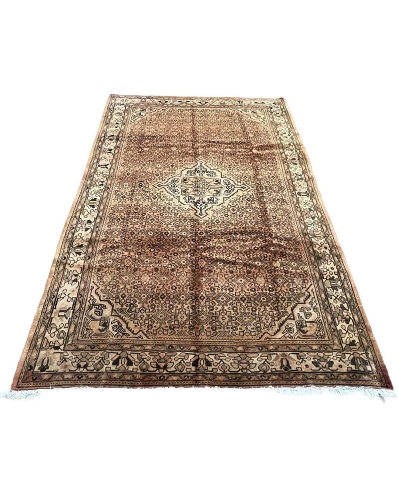 Hosseinabad Wool view 2