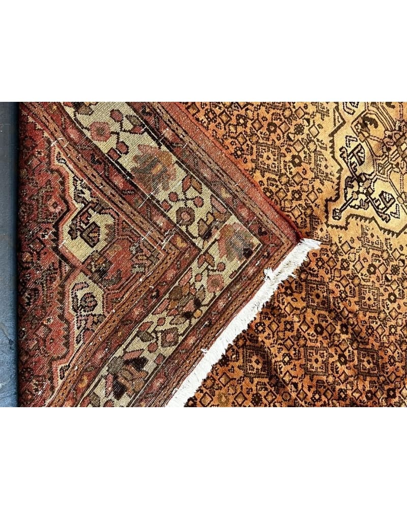 Hosseinabad Wool view 4