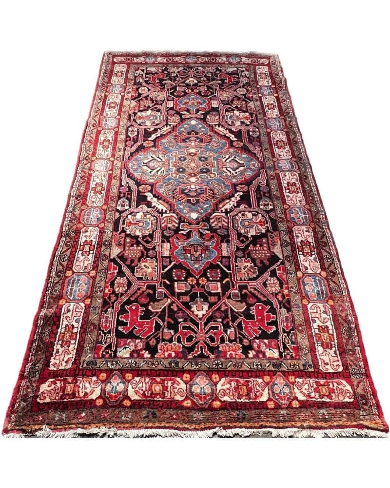 Nahavand Wool view 2