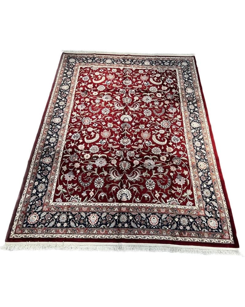 Persian Design Wool view 2