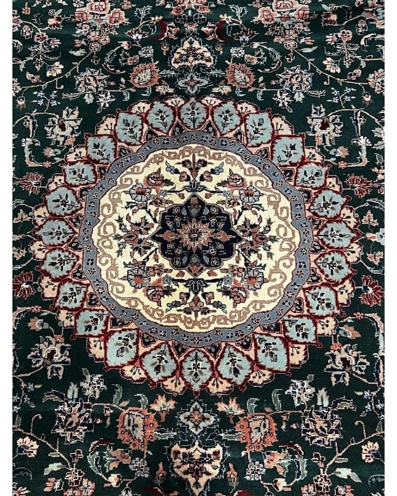 Persian Design Wool view 3