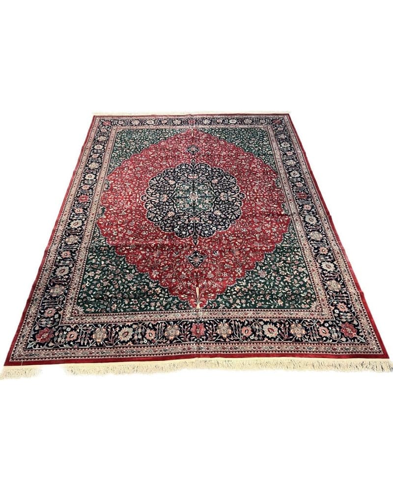 Persian Design Wool view 2