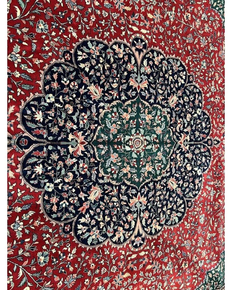 Persian Design Wool view 3