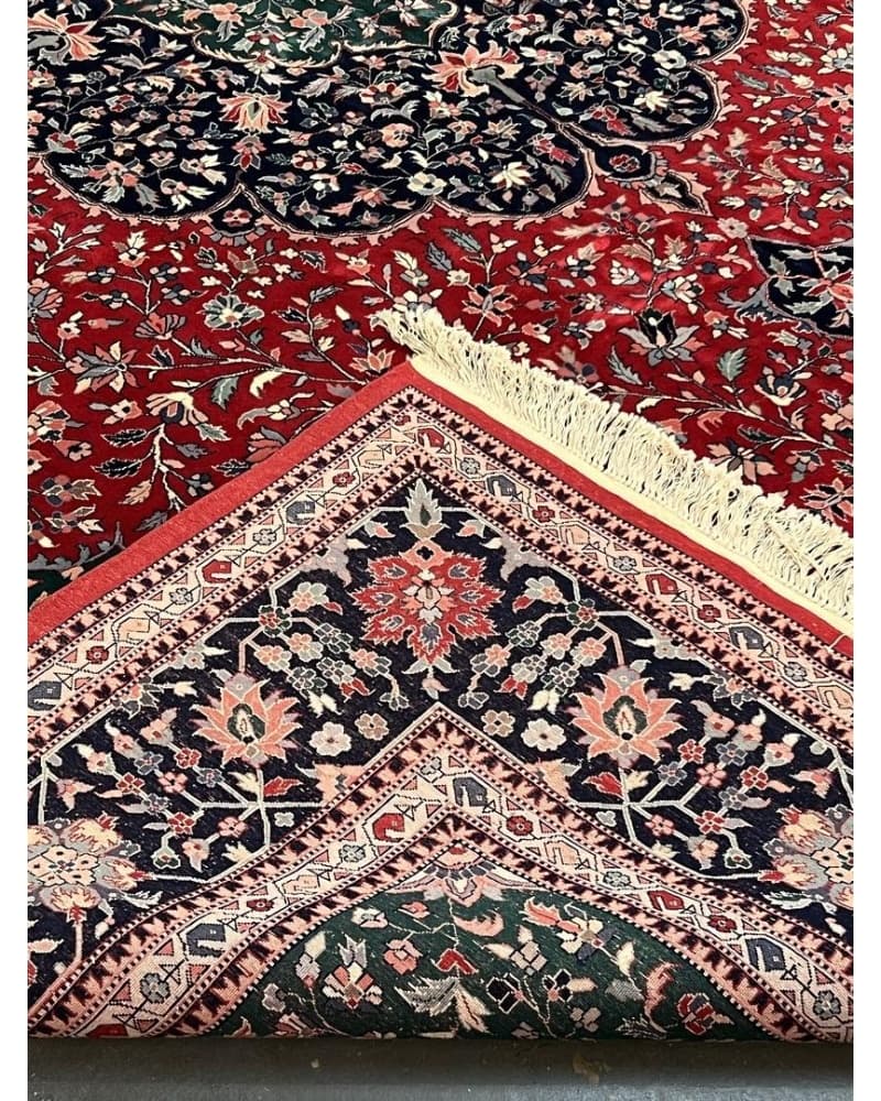 Persian Design Wool view 4