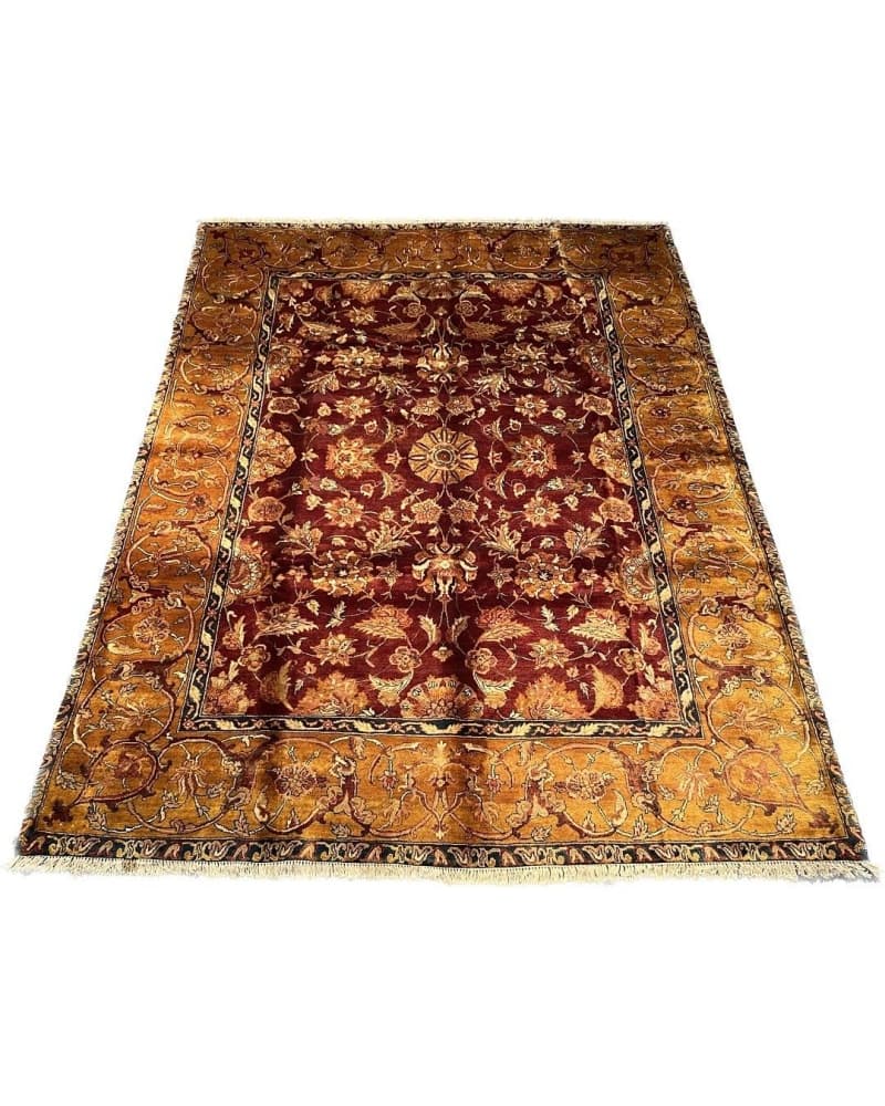 Khorasan Wool view 2