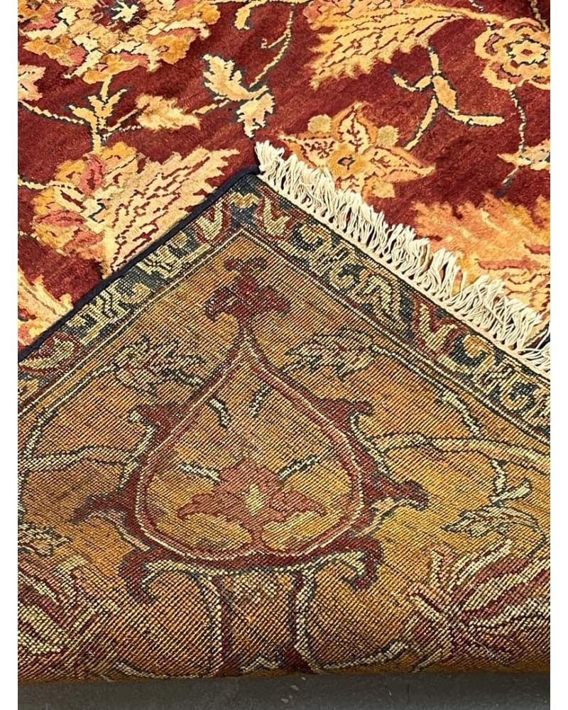 Khorasan Wool view 4