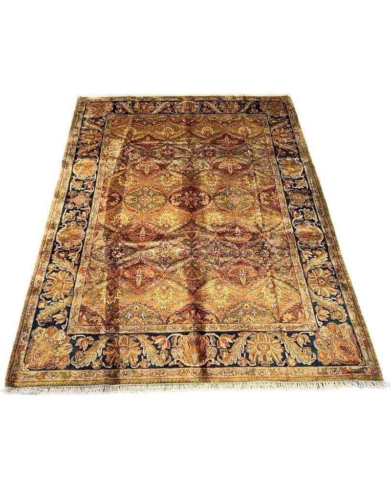 Khorasan Wool view 2