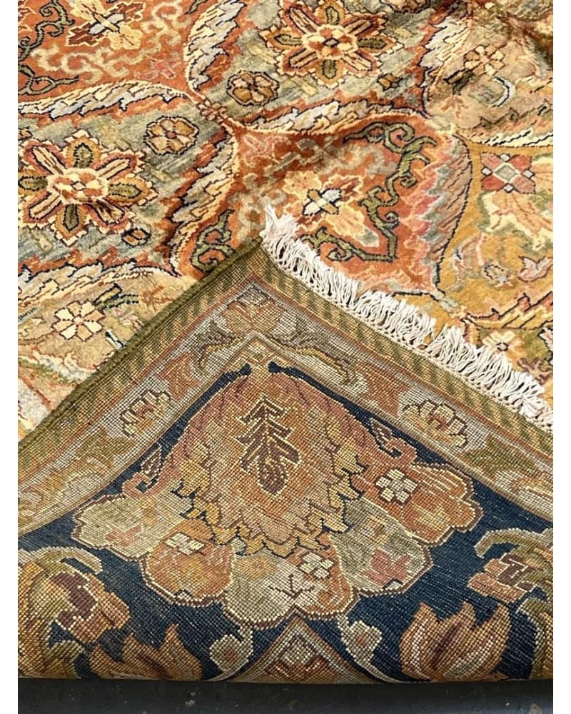 Khorasan Wool view 4