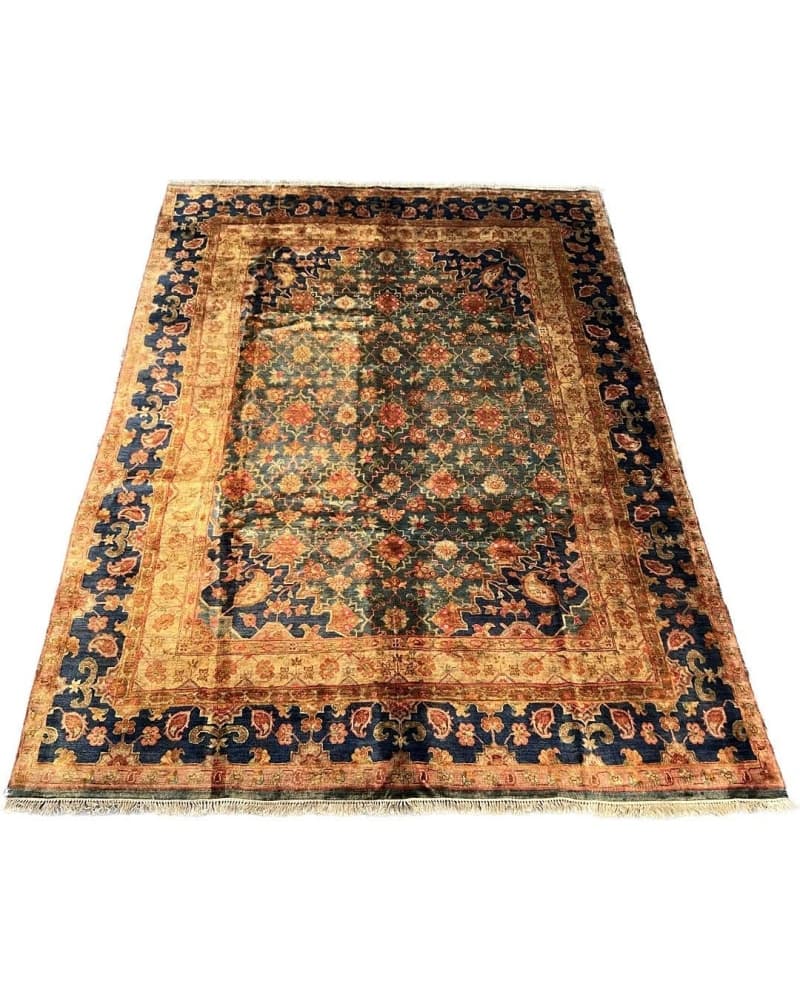 Khorasan Wool view 2