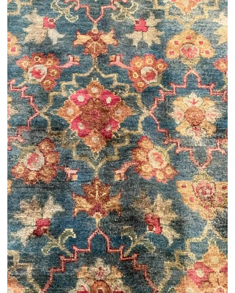 Khorasan Wool view 3