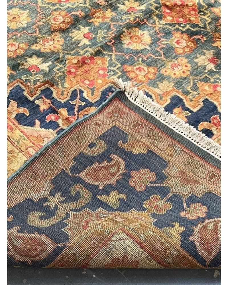 Khorasan Wool view 4