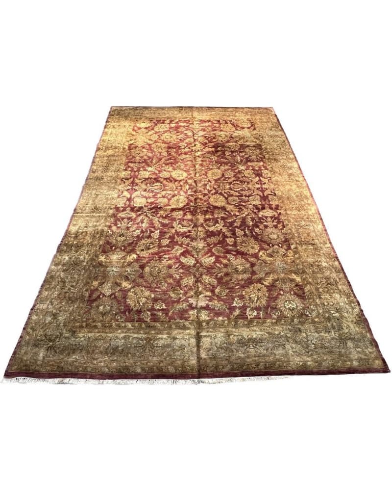 Khorasan Wool