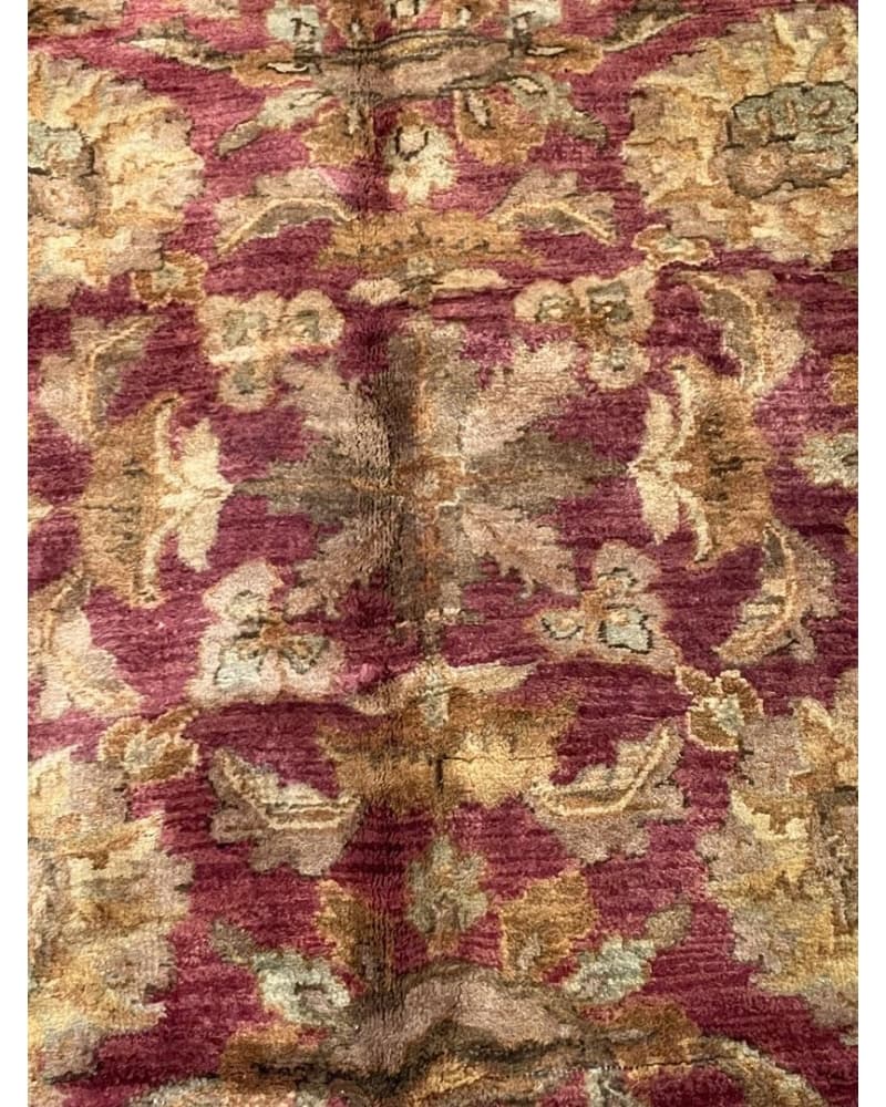 Khorasan Wool view 3