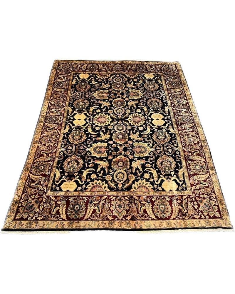 Khorasan Wool view 2