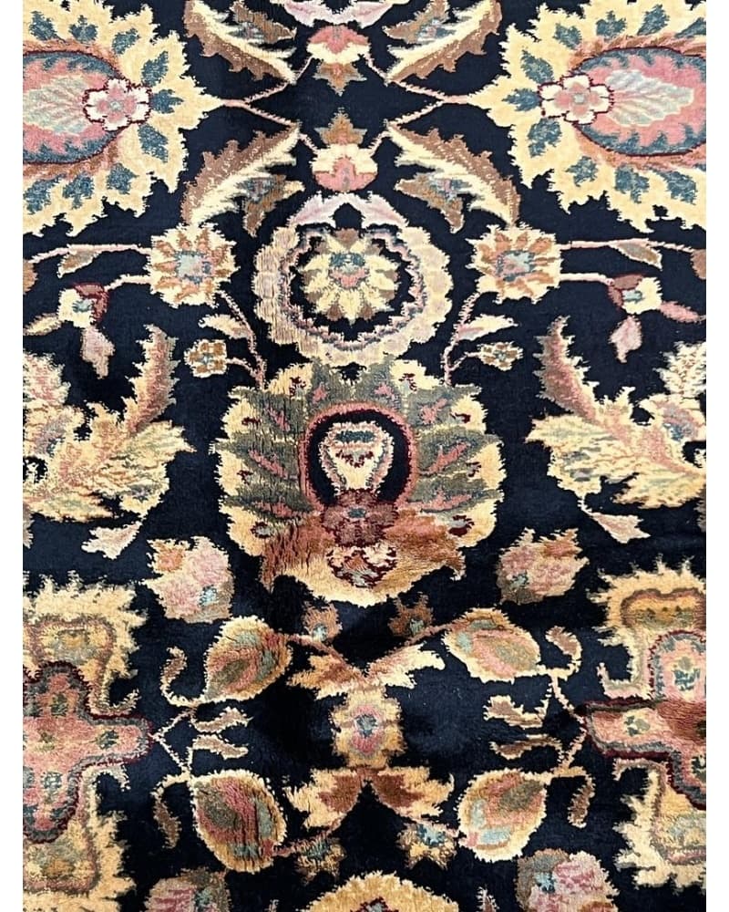 Khorasan Wool view 3