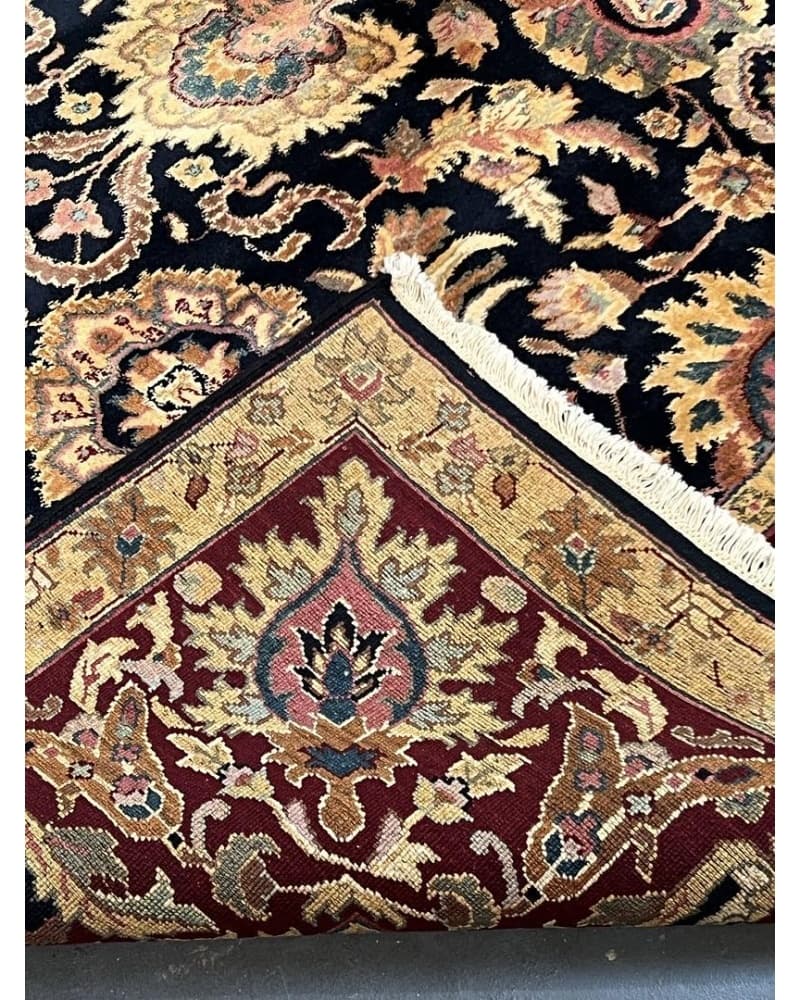 Khorasan Wool view 4