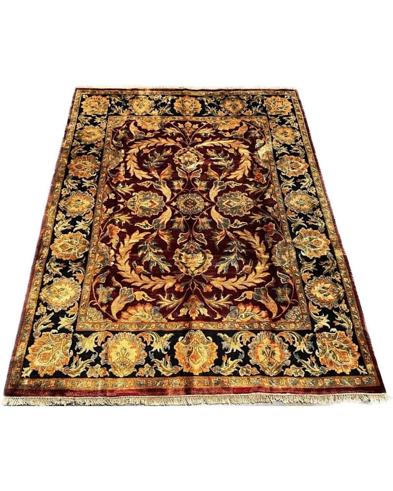 Khorasan Wool view 2