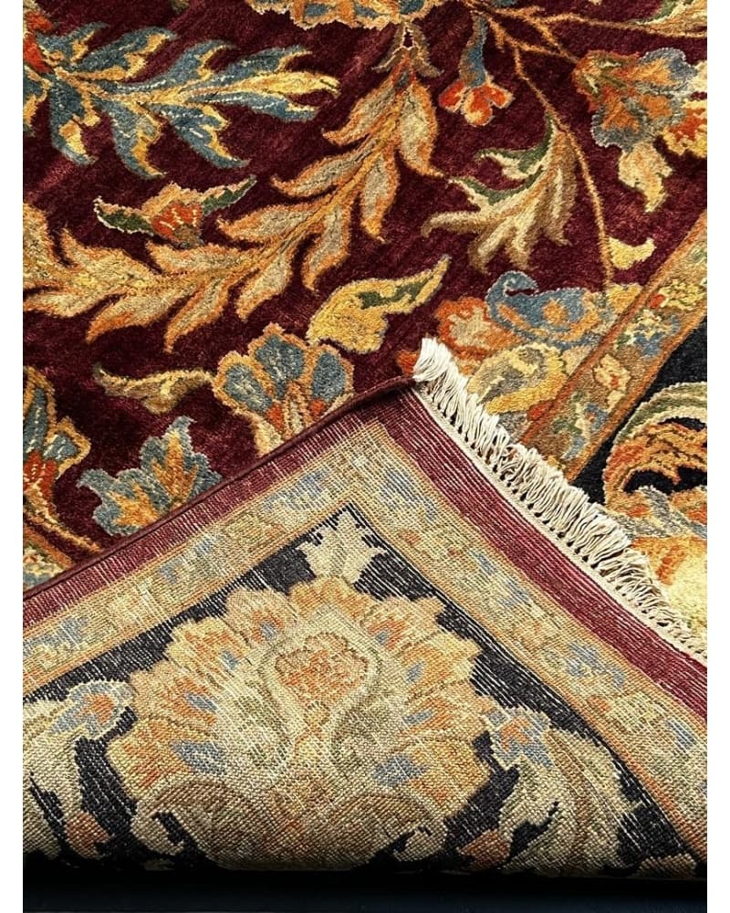 Khorasan Wool view 3