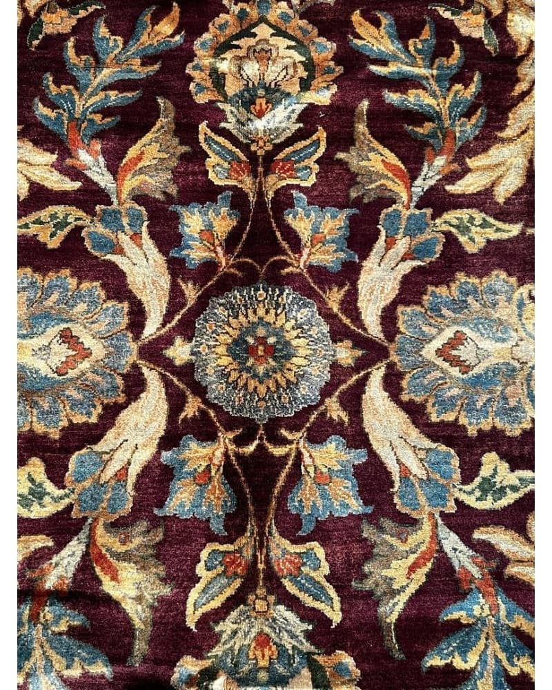 Khorasan Wool view 4